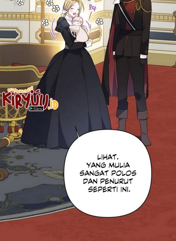 Baby Tyrant Chapter 9 - halaman 49