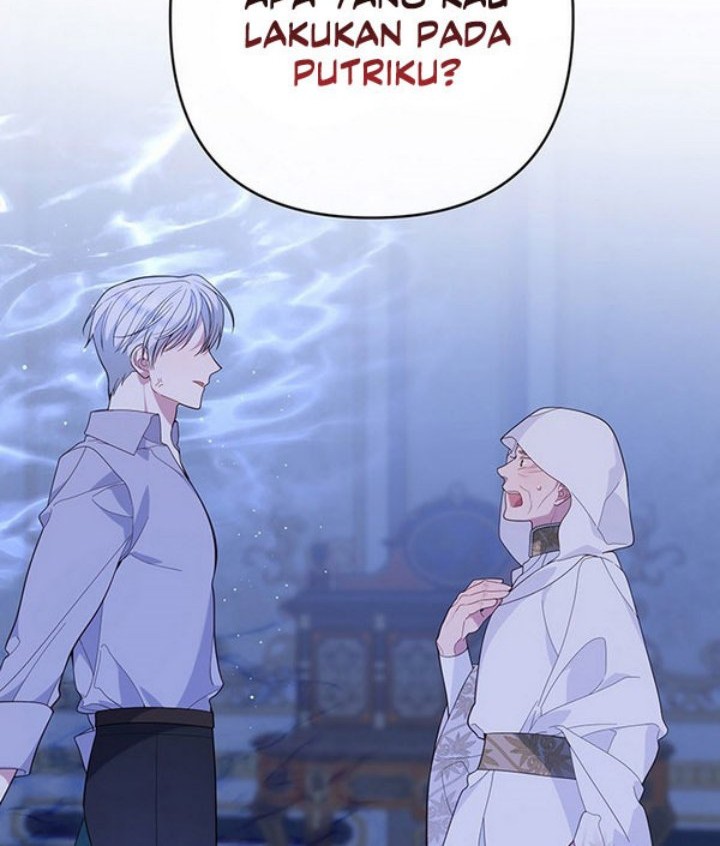 Baby Tyrant Chapter 9 - halaman 5
