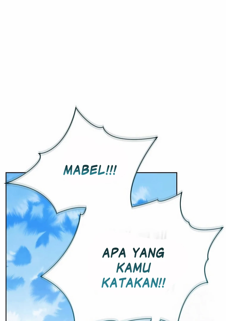 Baby Tyrant Chapter 90 - halaman 112