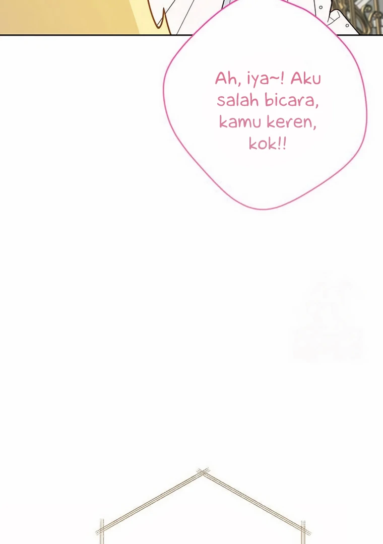 Baby Tyrant Chapter 90 - halaman 124