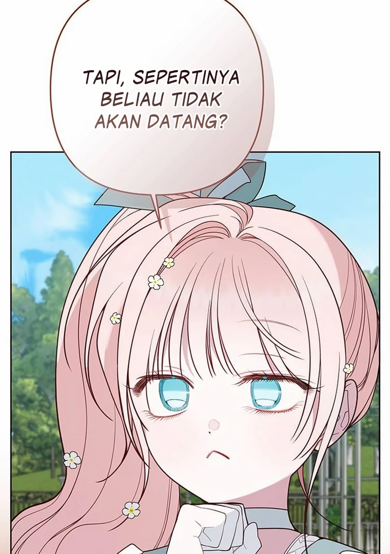 Baby Tyrant Chapter 90 - halaman 129