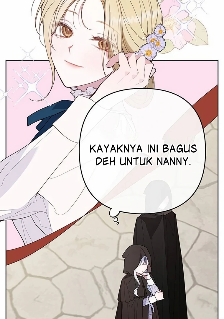 Baby Tyrant Chapter 90 - halaman 4