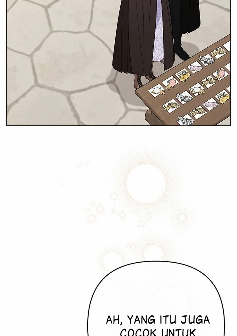 Baby Tyrant Chapter 90 - halaman 5