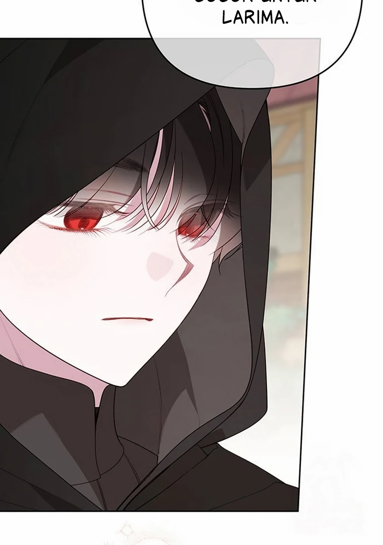 Baby Tyrant Chapter 90 - halaman 6