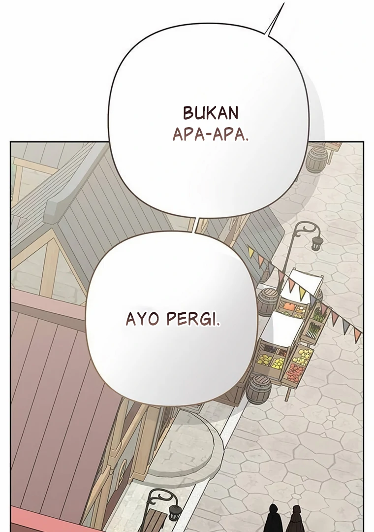 Baby Tyrant Chapter 90 - halaman 64
