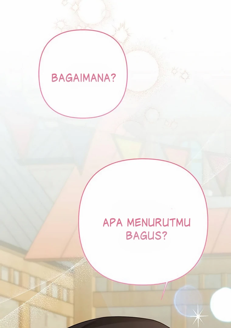 Baby Tyrant Chapter 90 - halaman 7