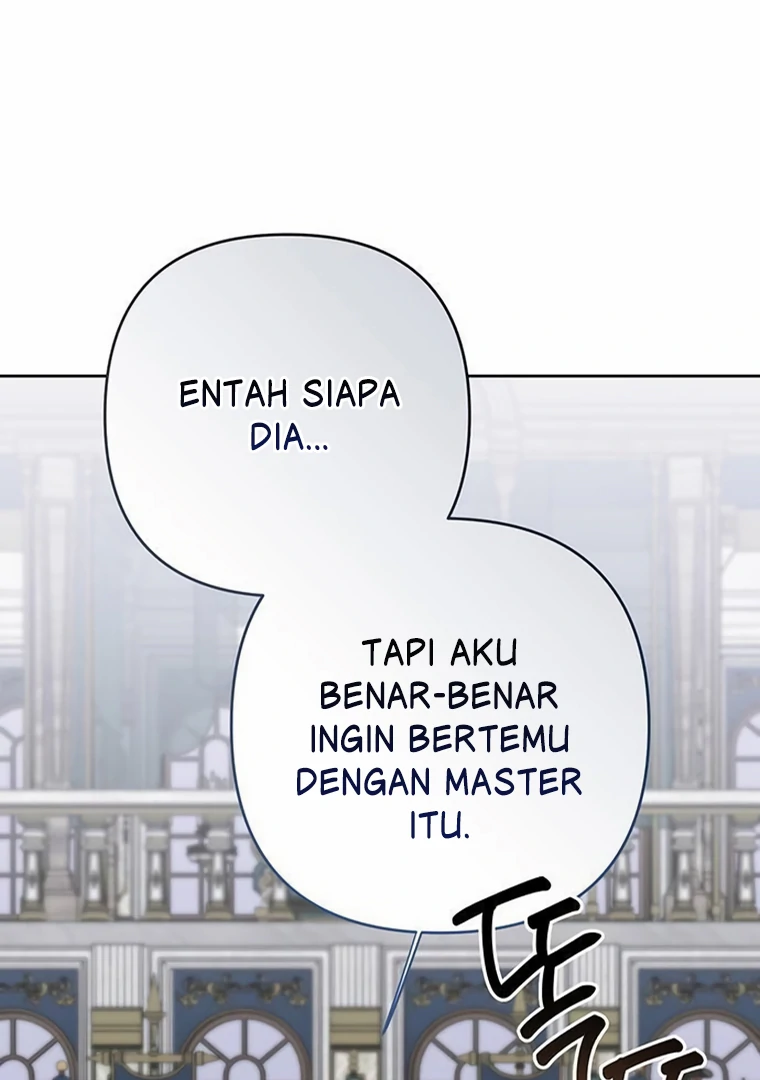Baby Tyrant Chapter 90 - halaman 85