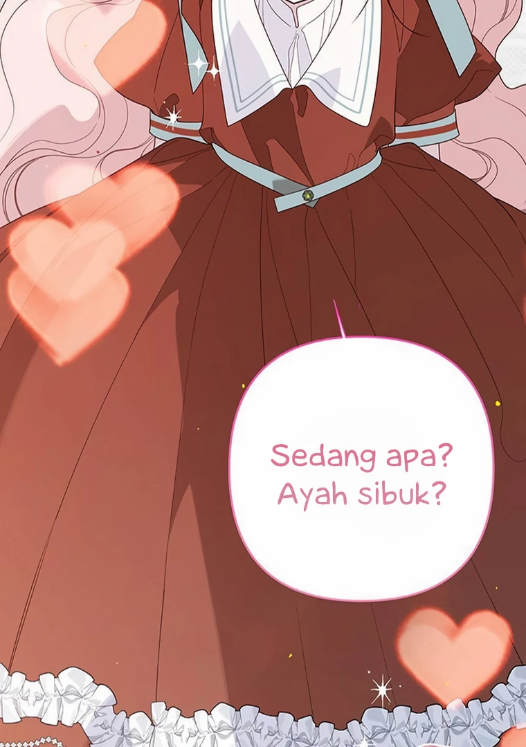 Baby Tyrant Chapter 90 - halaman 88