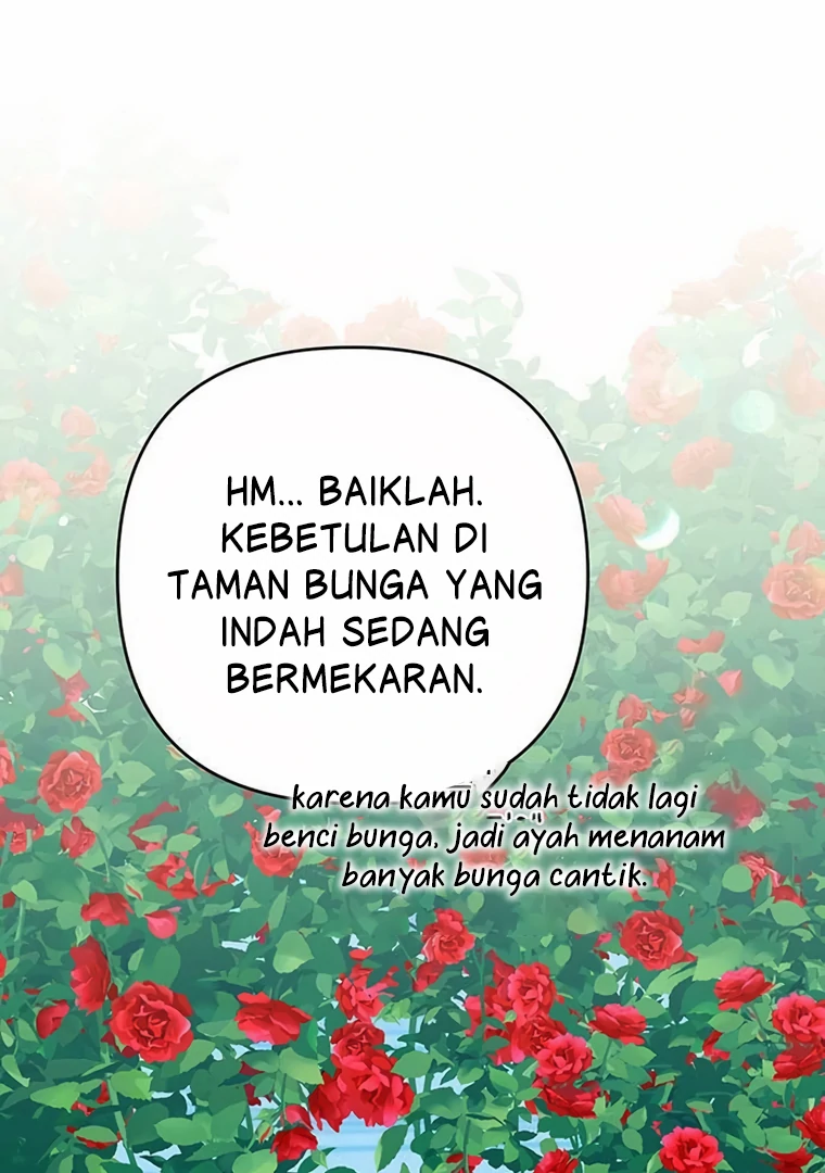 Baby Tyrant Chapter 90 - halaman 96