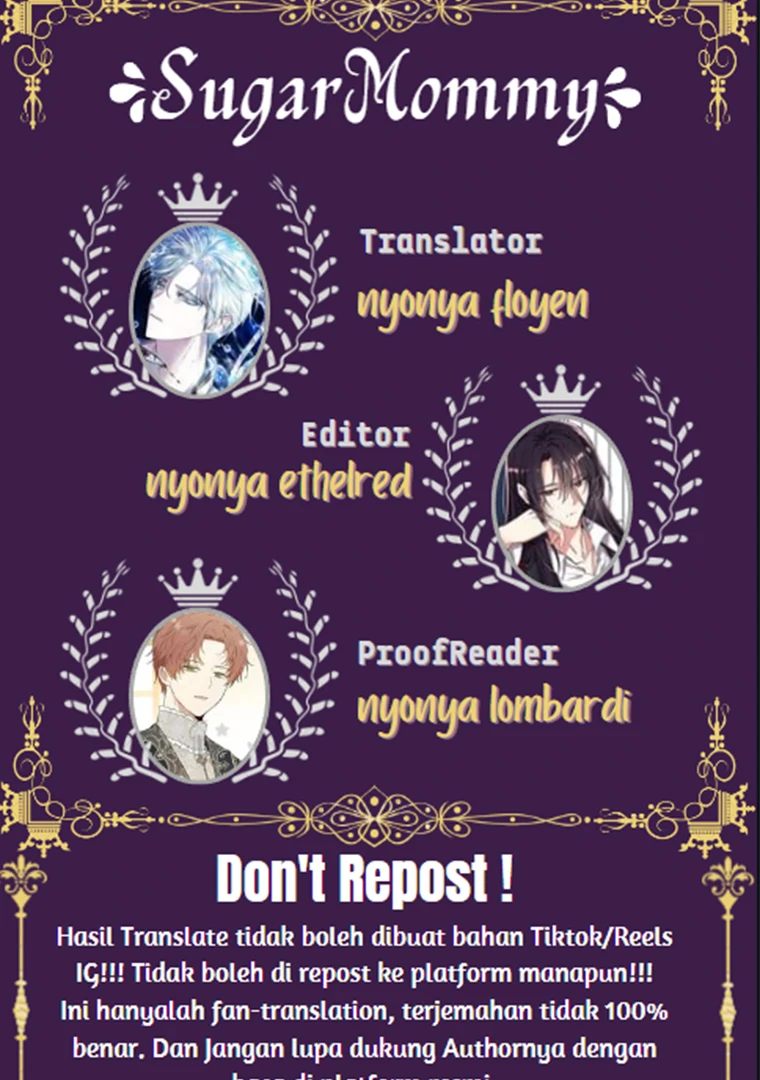 Baby Tyrant Chapter 91 - halaman 1