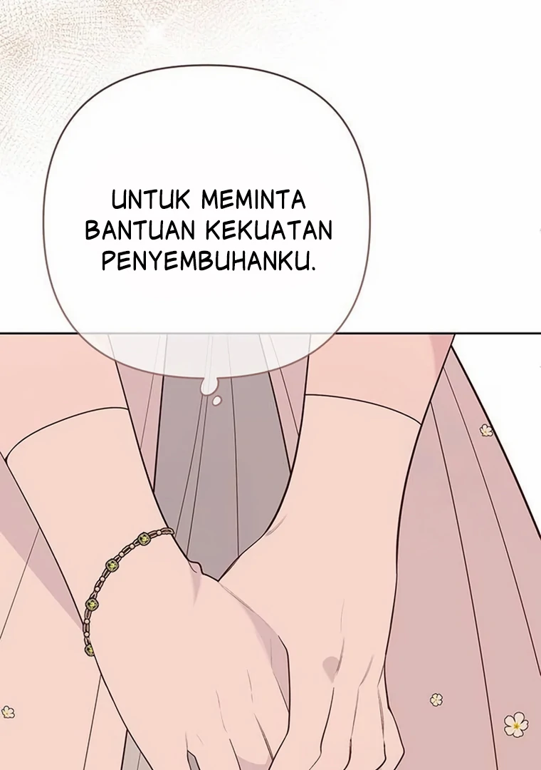 Baby Tyrant Chapter 91 - halaman 106