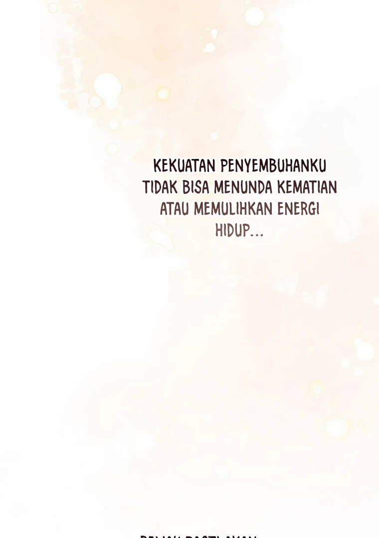 Baby Tyrant Chapter 91 - halaman 108
