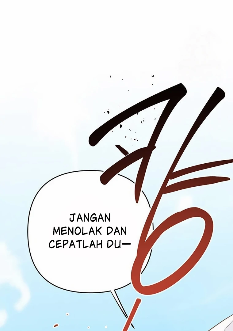 Baby Tyrant Chapter 91 - halaman 113