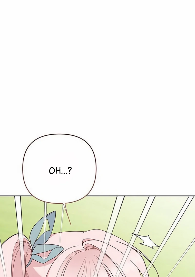 Baby Tyrant Chapter 91 - halaman 115