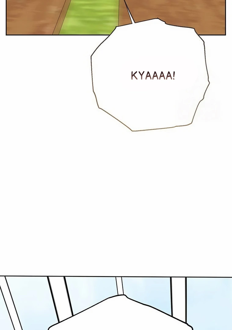 Baby Tyrant Chapter 91 - halaman 123