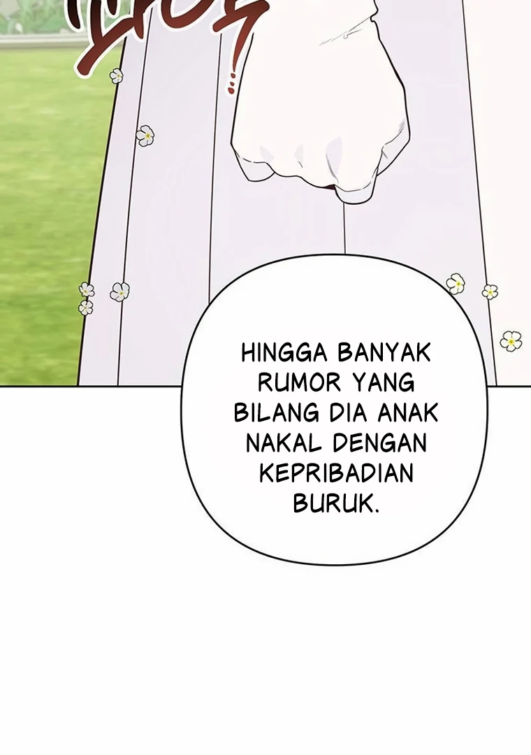 Baby Tyrant Chapter 91 - halaman 130