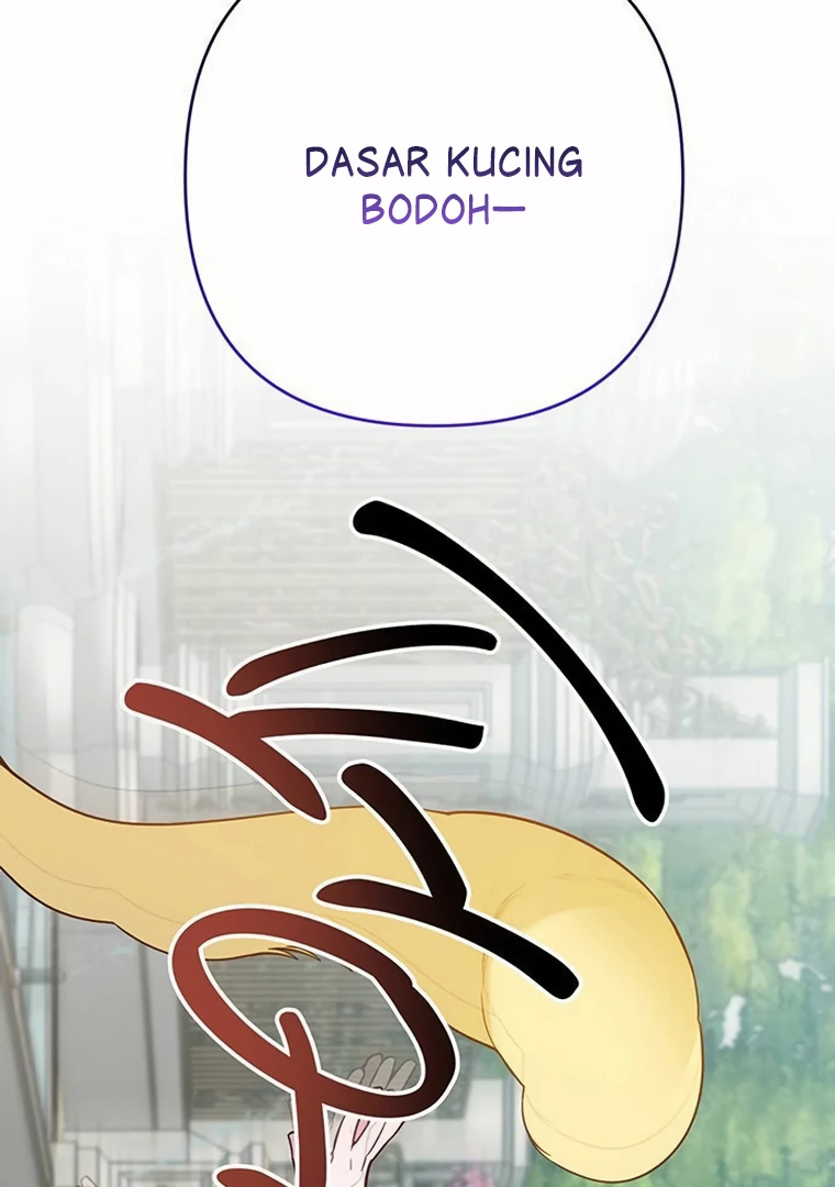 Baby Tyrant Chapter 91 - halaman 142