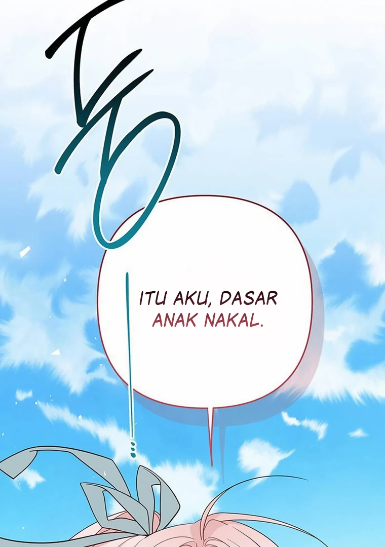 Baby Tyrant Chapter 91 - halaman 153