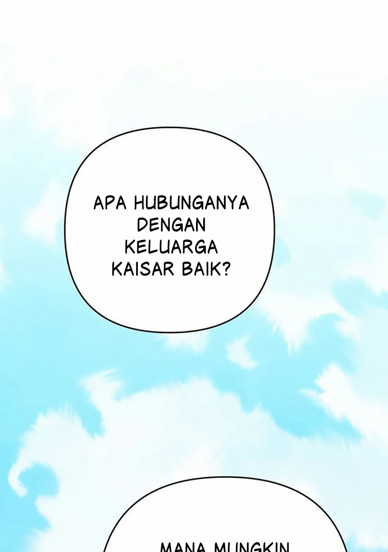 Baby Tyrant Chapter 91 - halaman 17