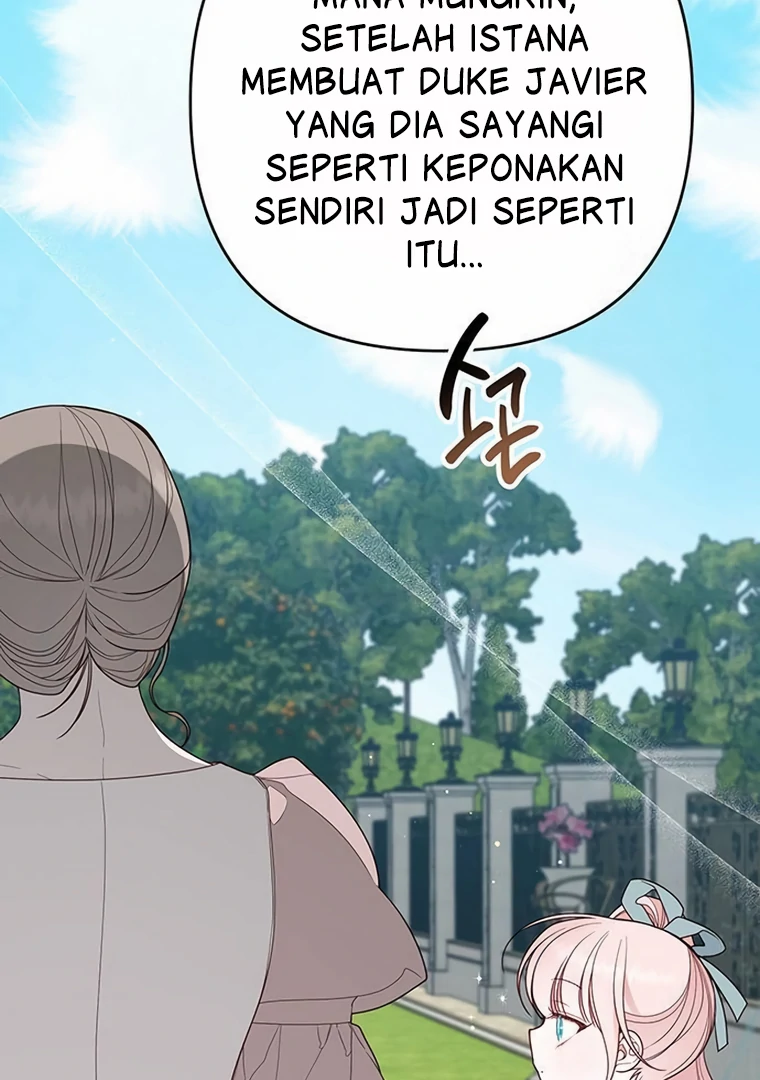Baby Tyrant Chapter 91 - halaman 18