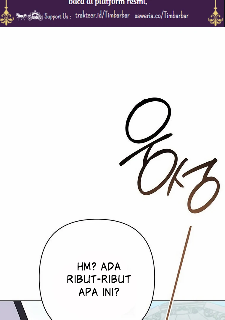 Baby Tyrant Chapter 91 - halaman 2
