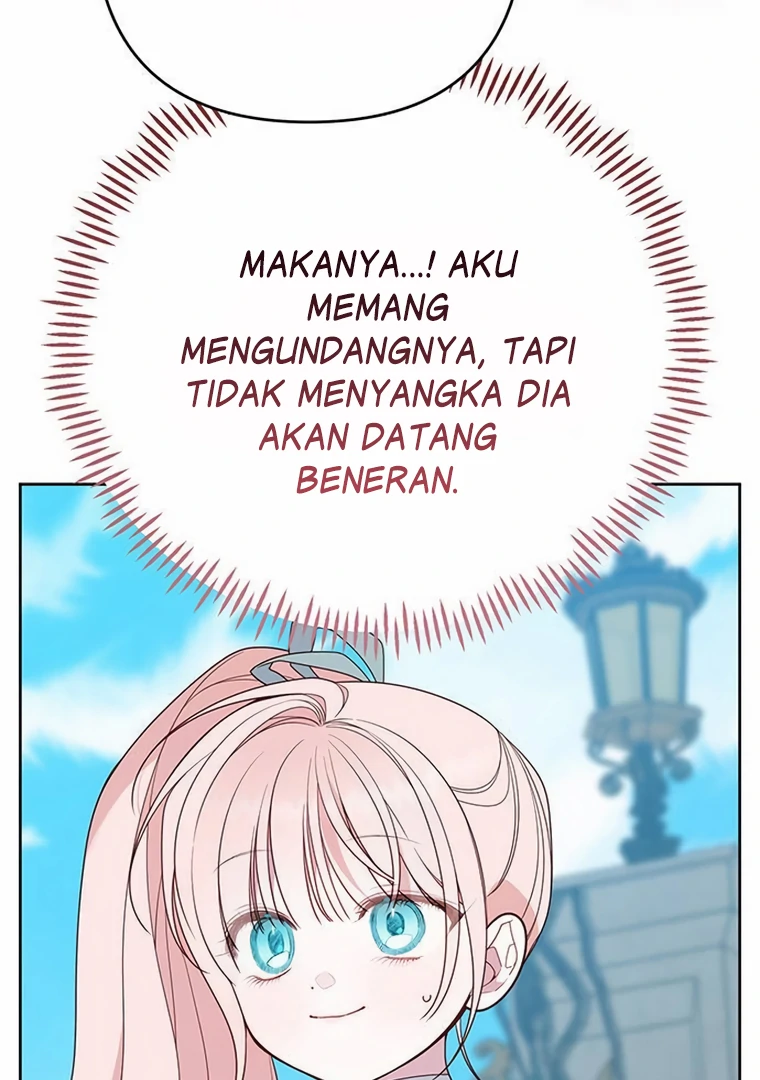 Baby Tyrant Chapter 91 - halaman 20