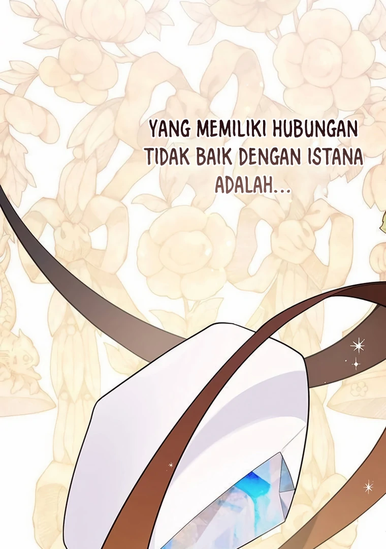 Baby Tyrant Chapter 91 - halaman 25