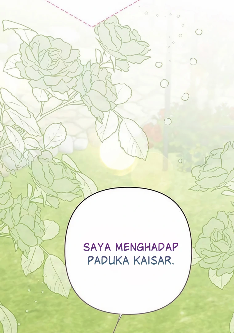 Baby Tyrant Chapter 91 - halaman 31