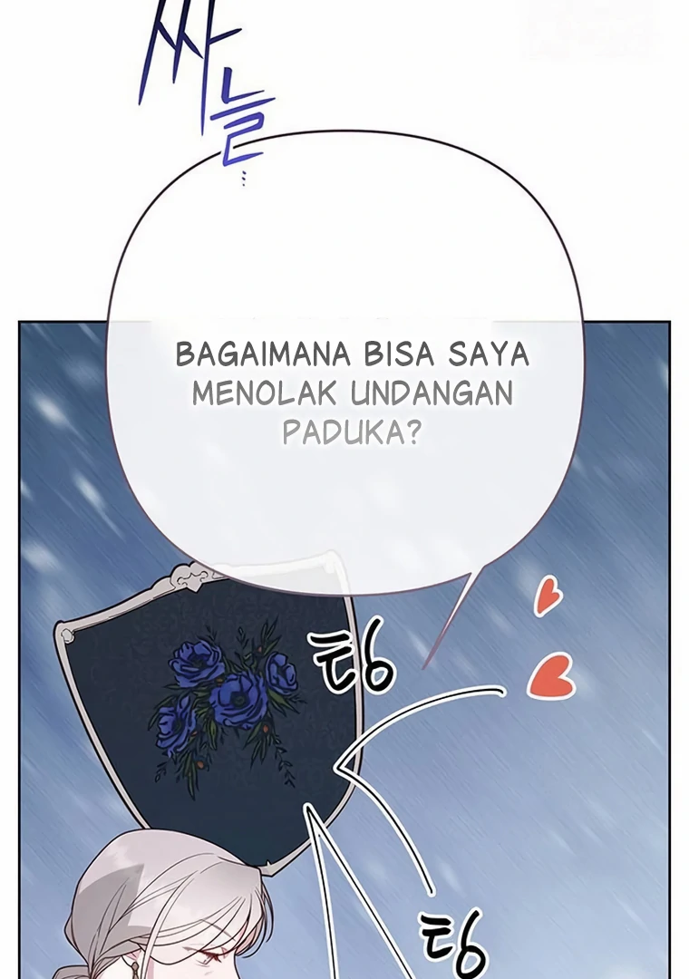 Baby Tyrant Chapter 91 - halaman 40