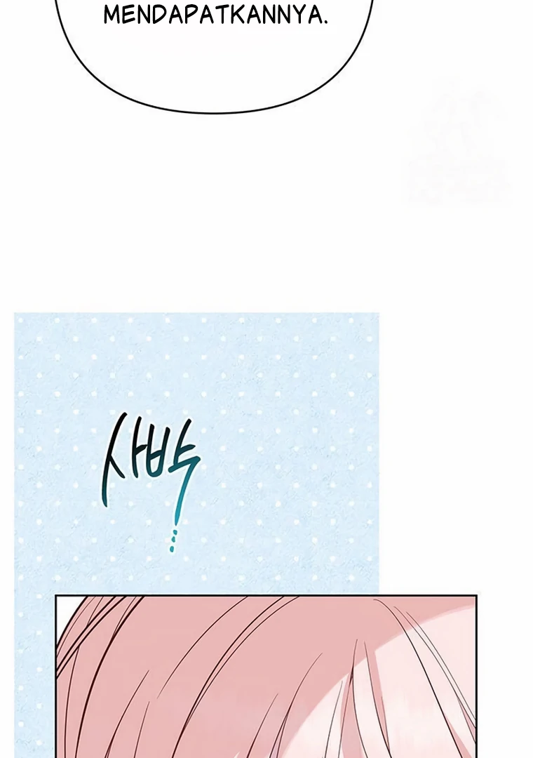 Baby Tyrant Chapter 91 - halaman 61