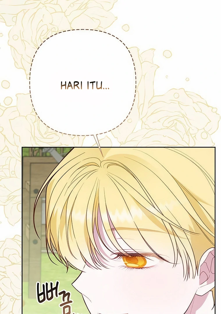 Baby Tyrant Chapter 91 - halaman 79
