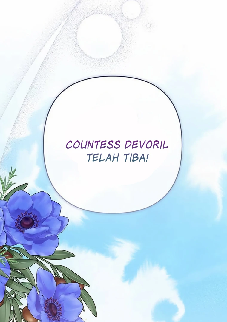 Baby Tyrant Chapter 91 - halaman 8