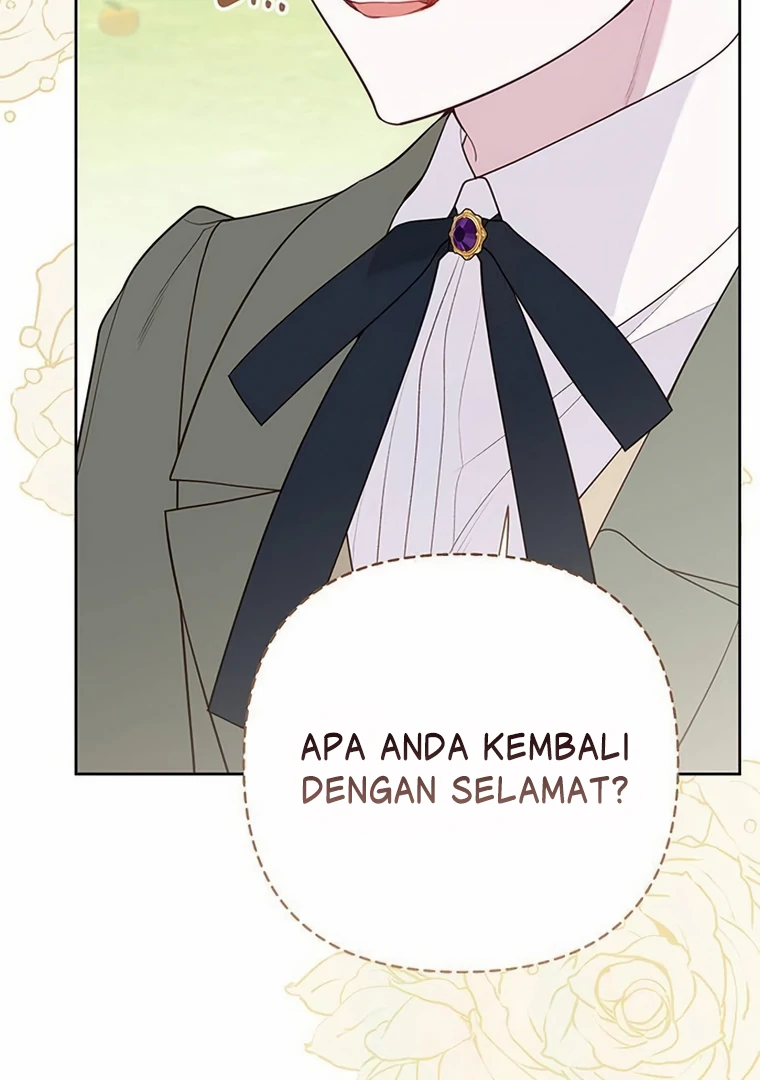 Baby Tyrant Chapter 91 - halaman 80