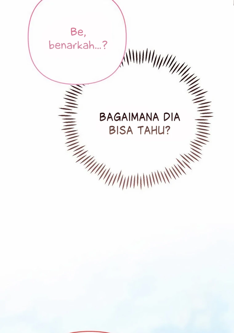 Baby Tyrant Chapter 91 - halaman 87