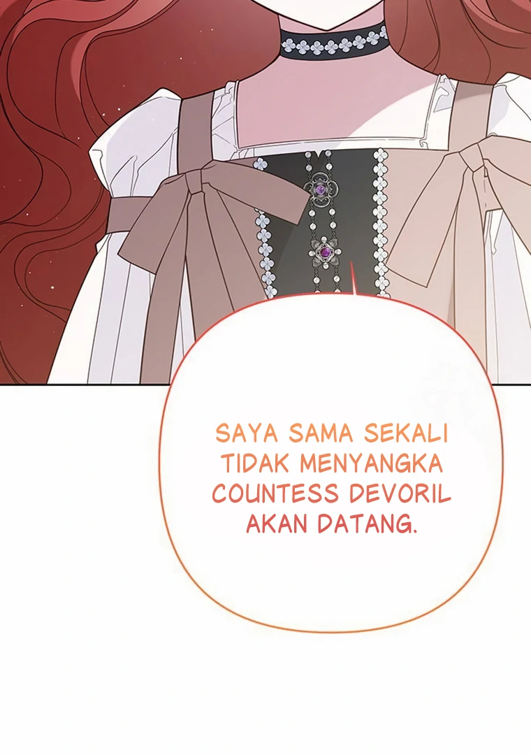 Baby Tyrant Chapter 91 - halaman 89