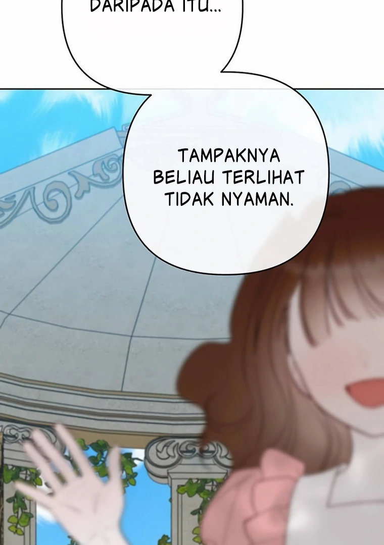 Baby Tyrant Chapter 91 - halaman 93