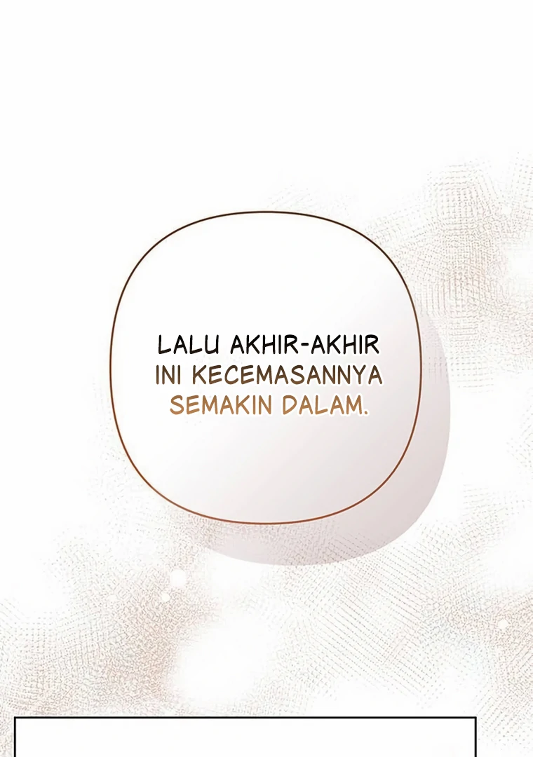 Baby Tyrant Chapter 91 - halaman 95