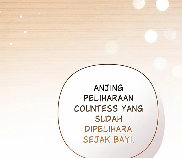 Baby Tyrant Chapter 91 - halaman 99