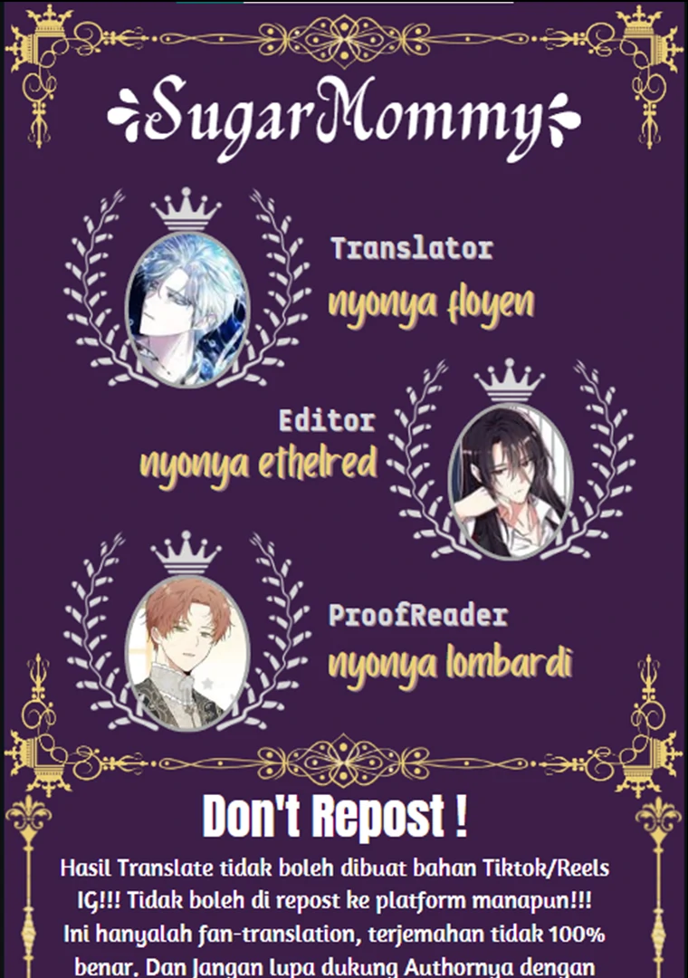 Baby Tyrant Chapter 92 - halaman 1