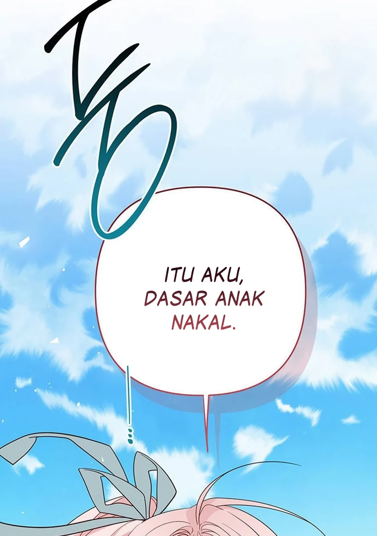 Baby Tyrant Chapter 92 - halaman 10