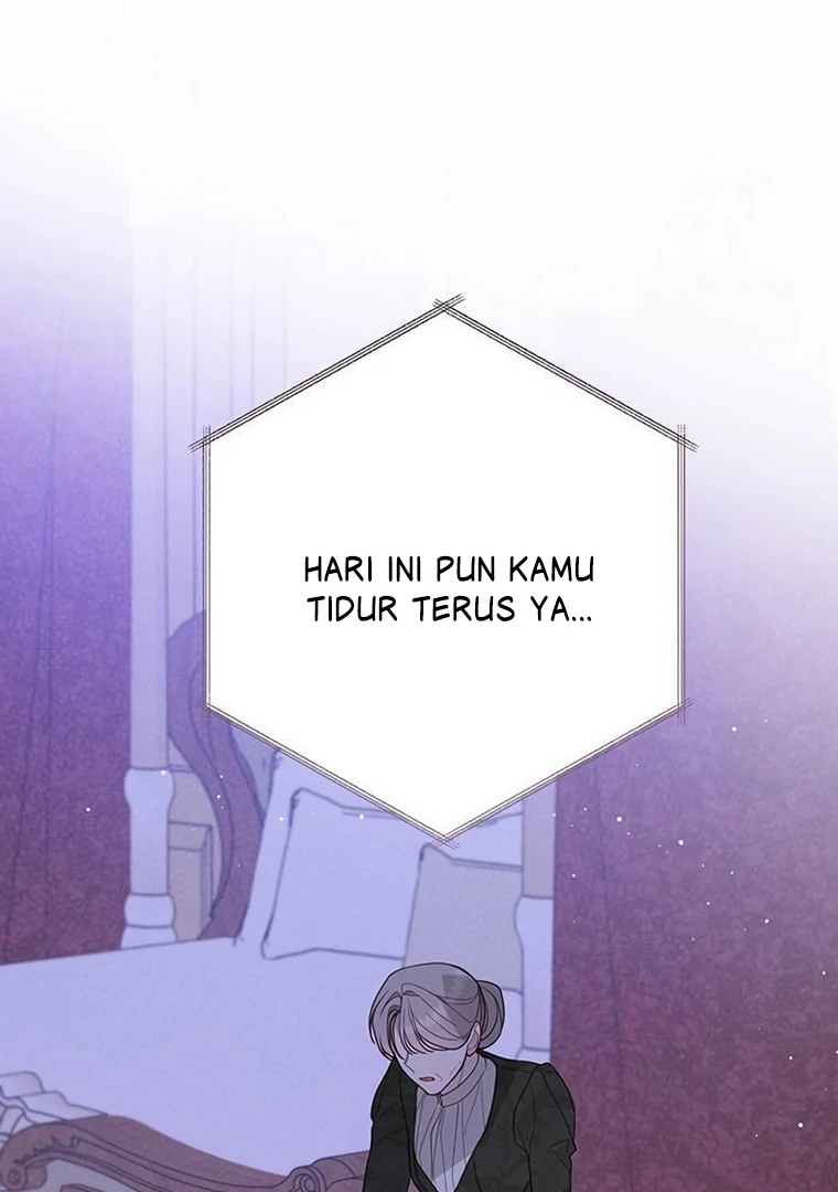 Baby Tyrant Chapter 92 - halaman 112