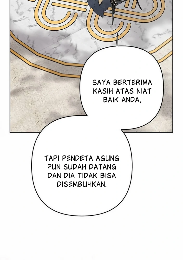 Baby Tyrant Chapter 92 - halaman 117