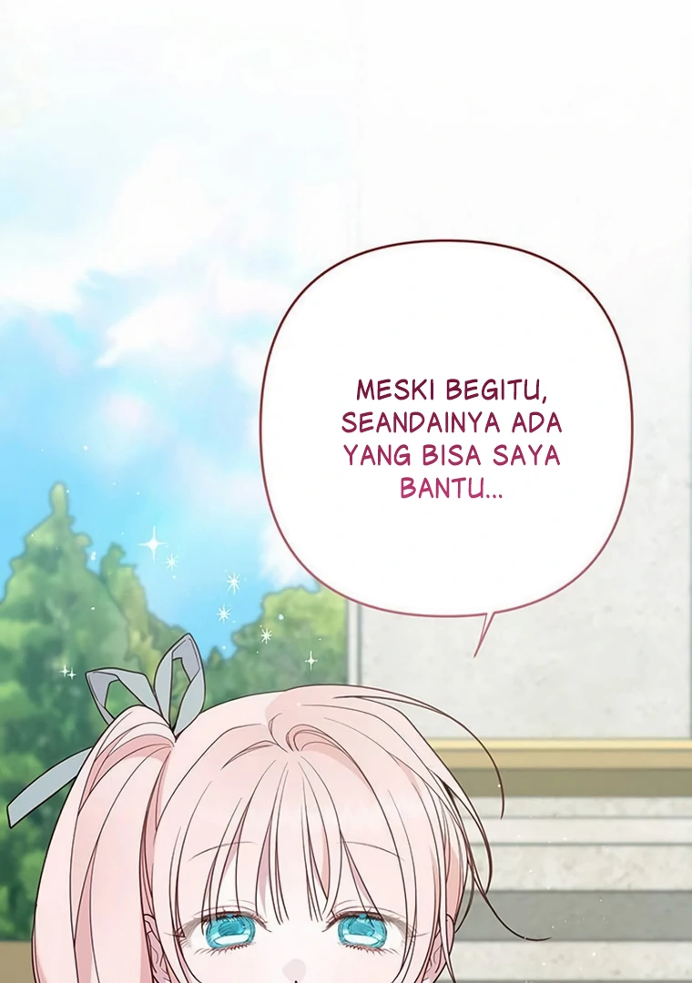 Baby Tyrant Chapter 92 - halaman 118
