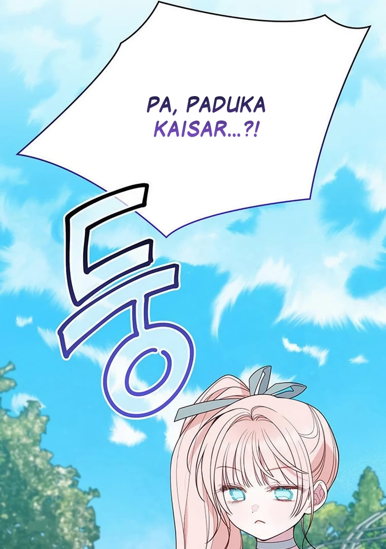 Baby Tyrant Chapter 92 - halaman 14