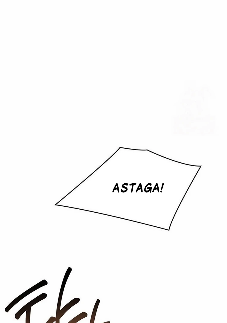Baby Tyrant Chapter 92 - halaman 28