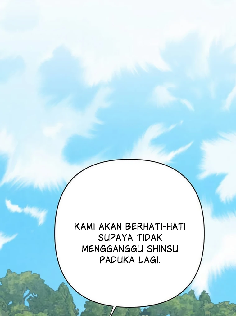 Baby Tyrant Chapter 92 - halaman 40