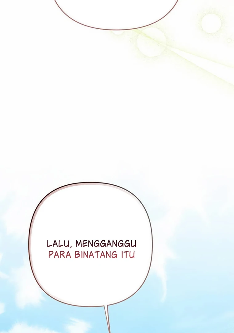 Baby Tyrant Chapter 92 - halaman 60