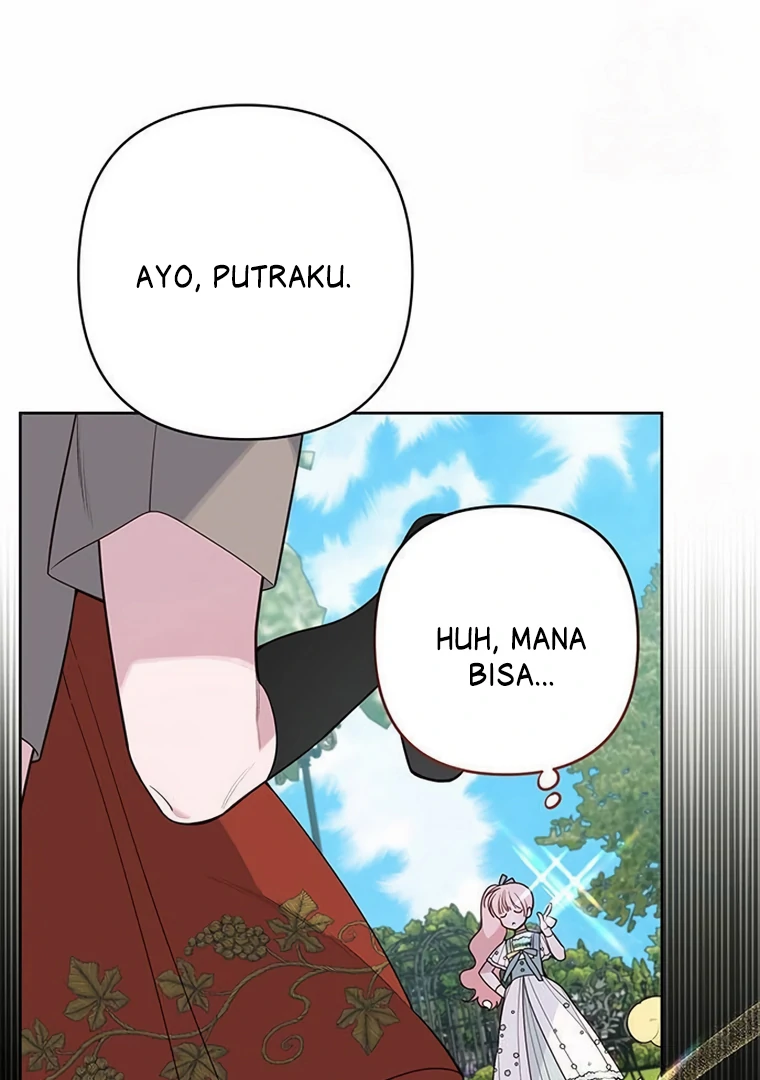 Baby Tyrant Chapter 92 - halaman 66