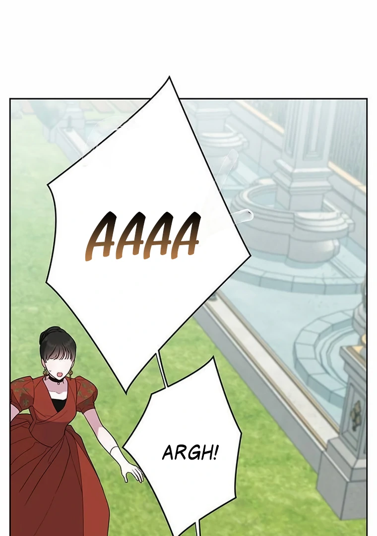 Baby Tyrant Chapter 92 - halaman 70