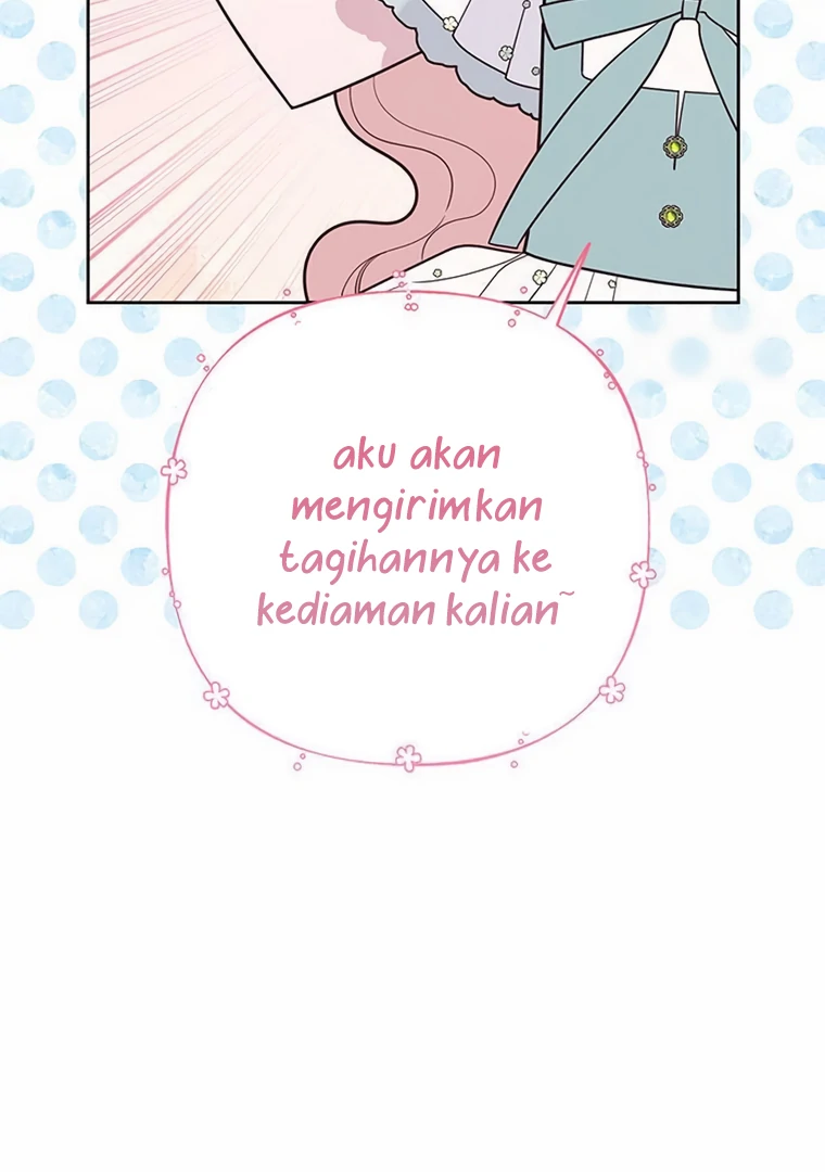 Baby Tyrant Chapter 92 - halaman 79